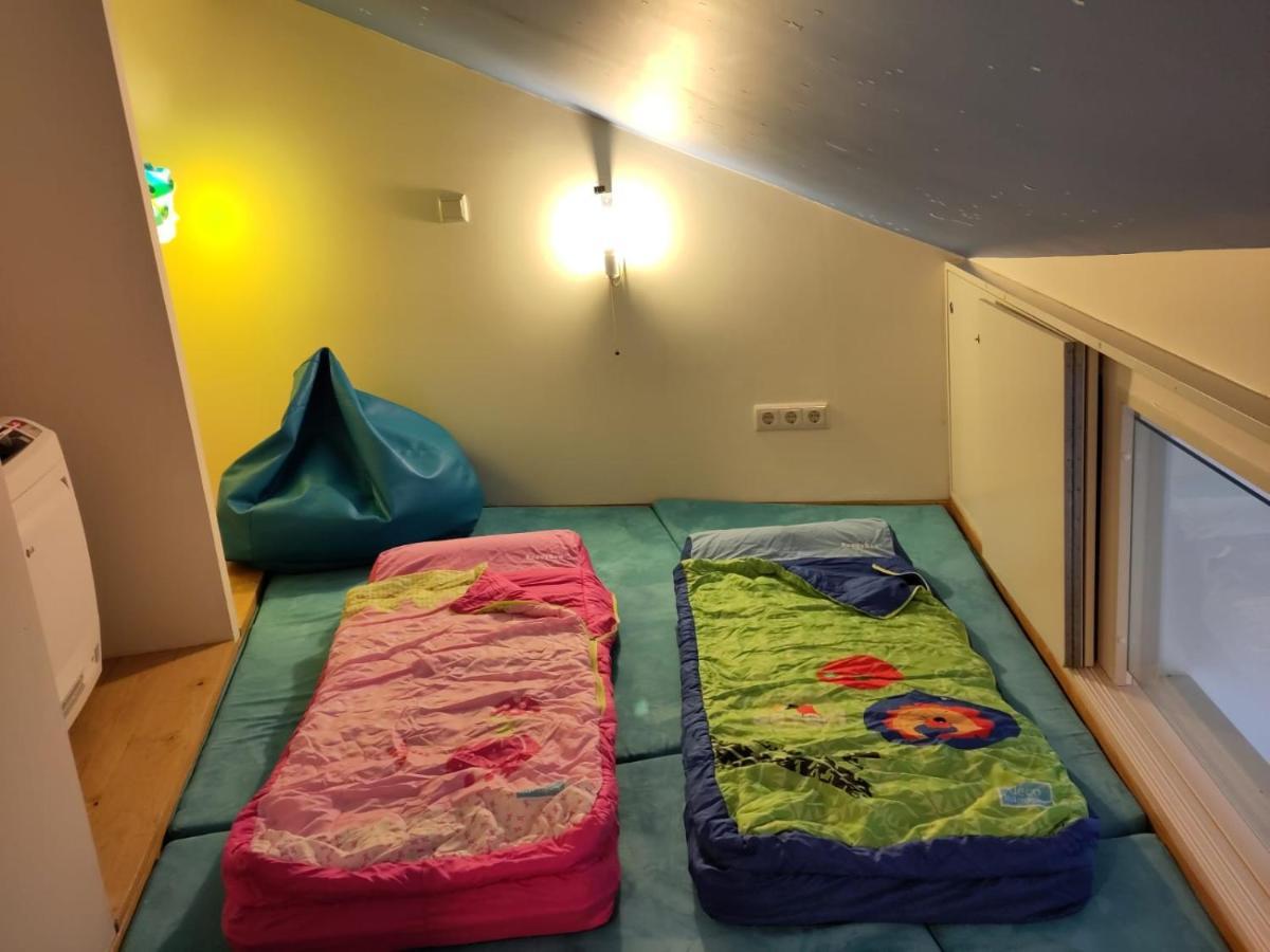 Villa Casa Na Fraga Aldeia das Dez Esterno foto