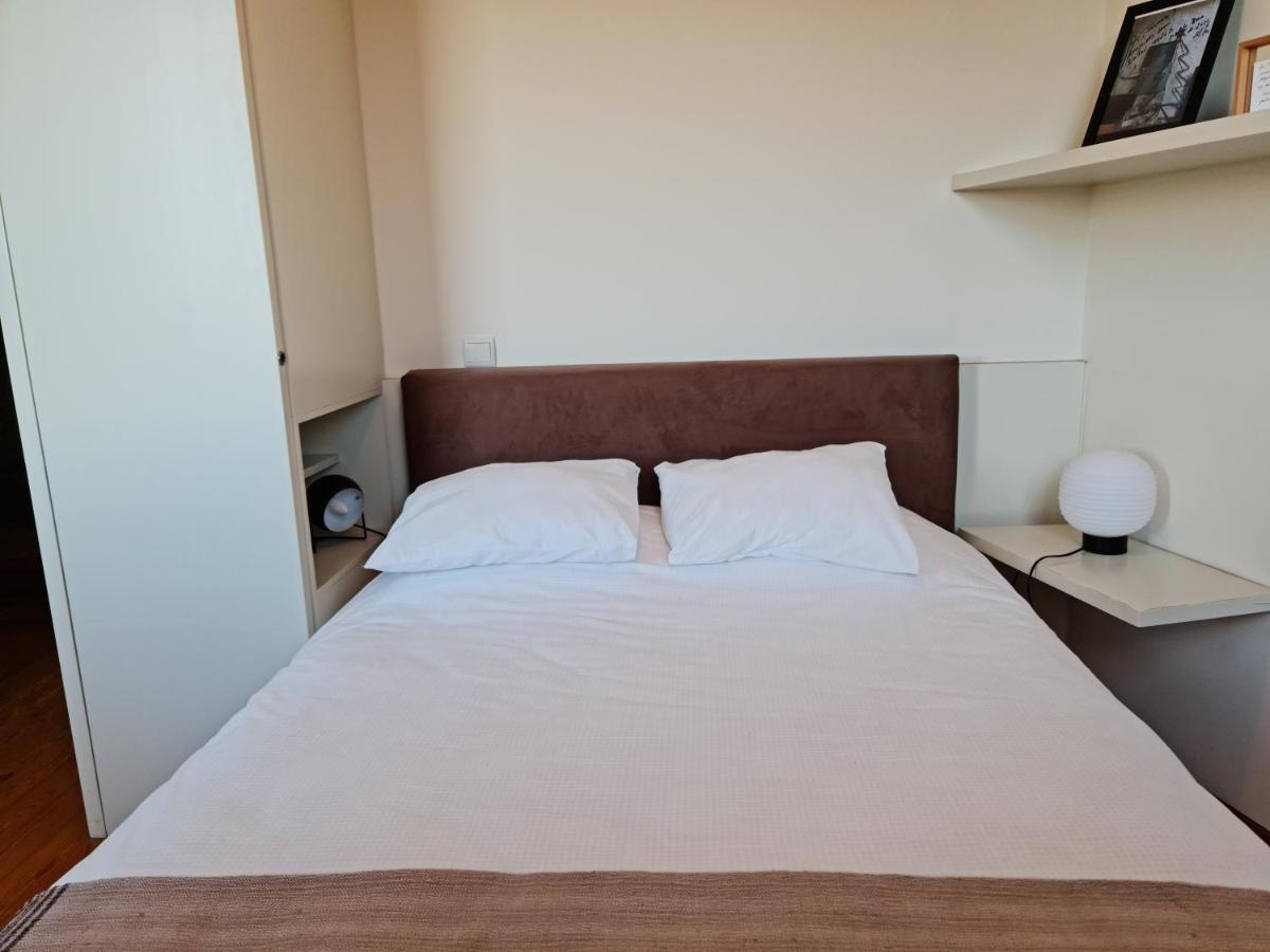 Villa Casa Na Fraga Aldeia das Dez Esterno foto